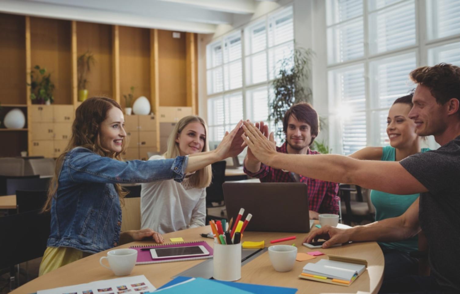 Sesión en directo sobre estrategia de contenido SEO