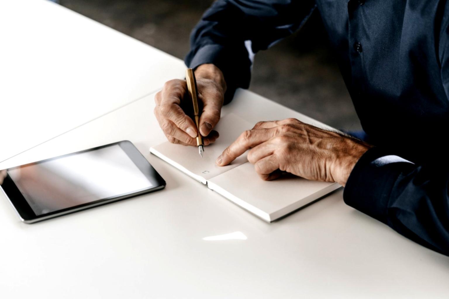 Espacio de trabajo colaborativo en Lorimuvera