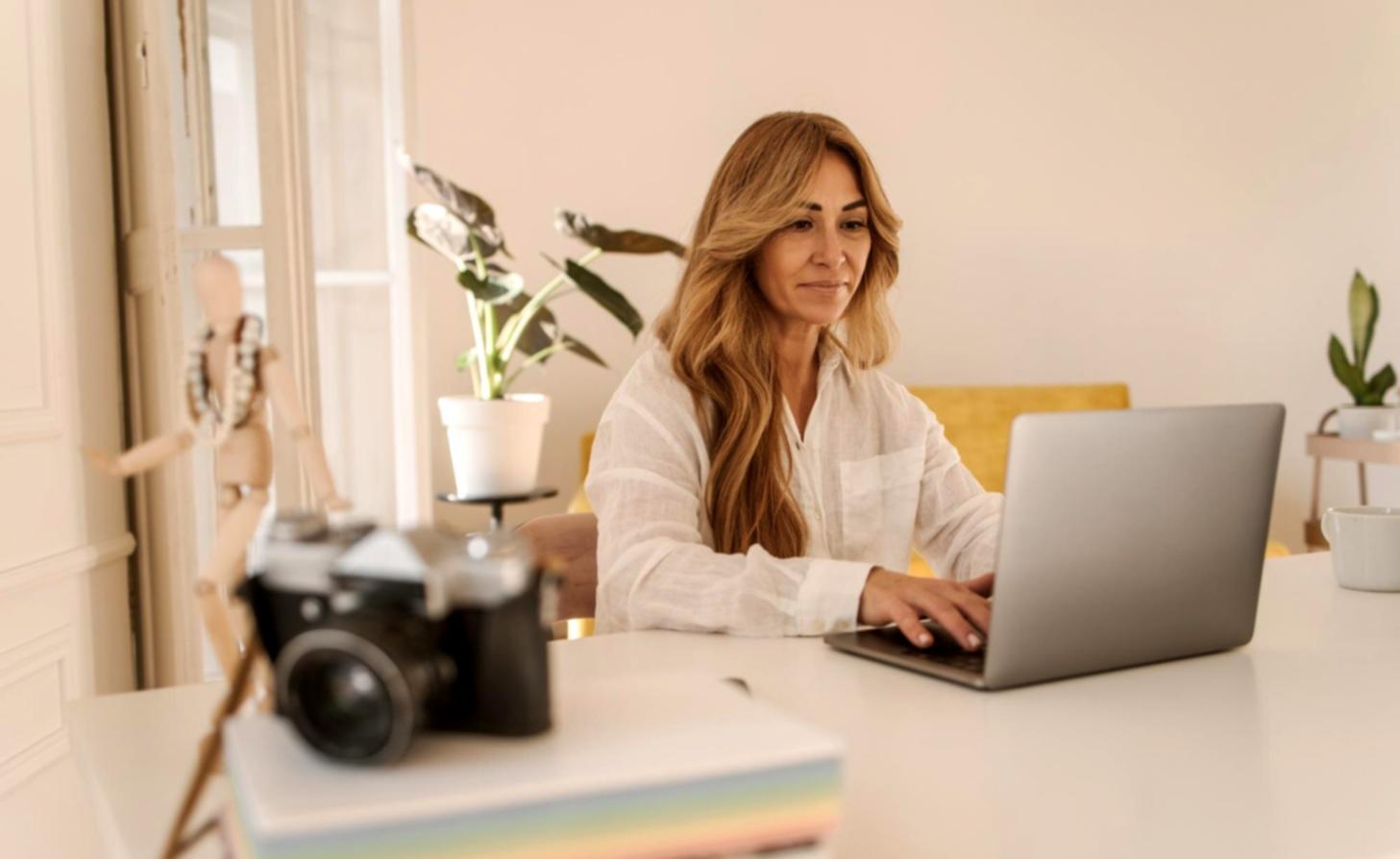 Estrategia profesional de contenido SEO